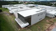 HU-UFSJ começa a receber pacientes em Divinópolis
