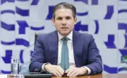 Hugo Motta reafirma que Câmara já aprovou fim da escala 6x1