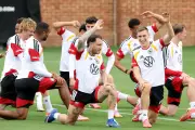 Humoristas apostam em placares de clássicos e barbadas da Copa do Mundo 2026