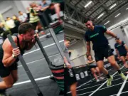 Hyrox: nova modalidade de exercício para os fortes chega ao Brasil