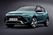 Hyundai Bayon: SUV compacto flagrado em testes no Brasil