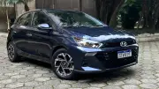Hyundai reduz potência de motor 1.0 turbo para se adequar ao IPI Verde
