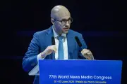 IA ameaça jornalismo e democracia com conteúdo roubado