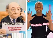 IA com humor em ataques eleitorais expõe brecha para fake news