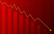 Ibovespa tenta se estabilizar após oito semanas de queda e perder 170 mil pontos