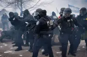 ICE dos EUA para de divulgar mortes de detentos libertados