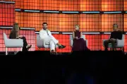 Identificação com o público é chave para conquistar consumidor, diz painel no Web Summit Rio
