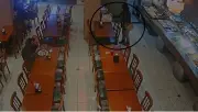 Idosa de 77 anos presa por furtos em Teresópolis