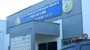 Idosa de 79 anos resgatada em abandono e desnutrição em Balsas