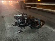 Idosa morre e motociclista fica grave em acidente na MG-050, em Formiga