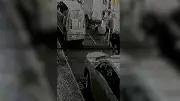 Idosas são atropeladas em Patos de Minas; uma segue internada