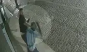 Idoso com deficiência é agredido com capacete na Bahia