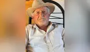 Idoso dado como morto completa um mês internado após erro médico