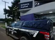 Idoso de 71 anos é ferido com golpe de machado em Caracaraí, RR