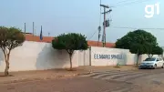 Idoso de 75 anos preso por importunação sexual perto de escola em MT