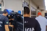 Idoso de 79 anos preso por homicídio cometido há 42 anos em Natal