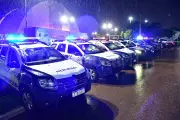 Idoso é morto a tiros durante assalto em Rondonópolis