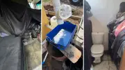Idoso resgatado de trabalho escravo em Ponta Grossa dormia em caminhão e não tinha água