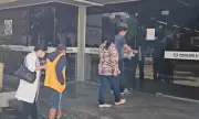 Idoso é suspeito de fazer refém e exigir dinheiro em asilo de Campos