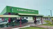 Ifap oferece 260 vagas em pós-graduação gratuita; inscrições até sexta