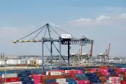 IG4 Capital e Macquarie vendem CLI para AD Ports por US$835 mi