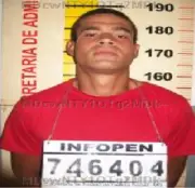 Igor Moreira, autor de ataques a facadas em MG, tinha passagens por homicídio e tráfico