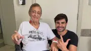 Igor Rousseff, irmão de Dilma e avô de vereador, morre aos 79 anos