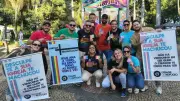 Igreja evangélica inclusiva acolhe fiéis LGBT+ com leitura inclusiva da Bíblia