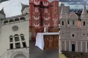 Igrejas centenárias de Teresina preservam história e identidade cultural