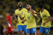 Ilha de Paquetá celebra Lucas Paquetá e busca título da Unesco