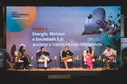 Imagens de satélite essenciais para agenda climática, dizem especialistas