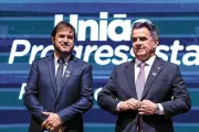 Impasse entre Rueda e Ciro Nogueira sobre candidato ao Senado em PE