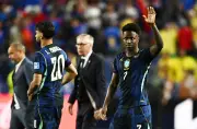 Imprensa europeia exalta Brasil após vitória sobre o Haiti na Copa