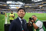 Imprensa japonesa vê duelo com Brasil como maior teste da geração Moriyasu