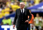 Imprensa vê Ancelotti como antídoto, mas Seleção longe de convencer