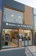 Impressão 3D em Goiânia: Pietrix 3D inaugura nova loja da Bambu Lab