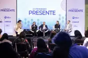 Imunização materna protege bebê desde a gestação, aponta evento
