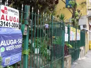 Inadimplência de aluguel sobe e atinge imóveis populares e de alto padrão