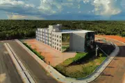 Inaugurado Centro de Inovação do Parque Tecnológico de MT em Várzea Grande