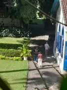 Incerteza paira sobre capela onde Machado de Assis se casou