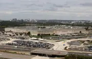 Incidente com materiais perigosos no Pentágono mobiliza bombeiros