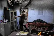 Incêndio em casa de repouso no Sri Lanka mata 12 e fere 8