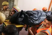 Incêndio em centro de animação na Índia mata 15, maioria estudantes