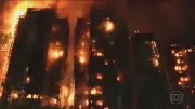 Incêndio em Hong Kong: acusações formais contra 7 pessoas e 2 empresas