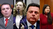 Indefinições travam palanque de Lula em Goiás a menos de 4 meses das eleições