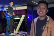 Indígena de MS canta forró em guarani e viraliza