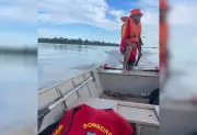 Indígena Tales Karajá desaparece no Rio Araguaia e buscas entram no sexto dia