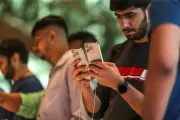 Indústria de celulares enfrenta maior crise com inflação de chips
