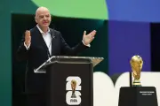 Infantino defende EUA após polêmicas migratórias e destaca sucesso diplomático da Copa 2026
