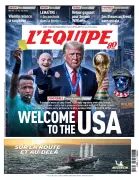 Infantino e a Copa de 2026: alianças controversas com Trump geram críticas